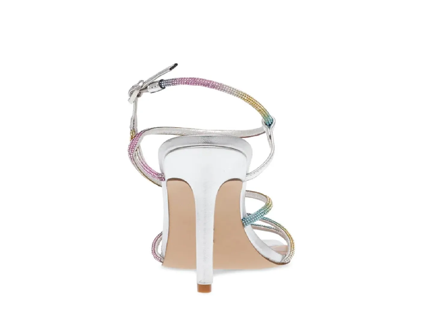 Tacones Steve Madden Implicit Para Mujer