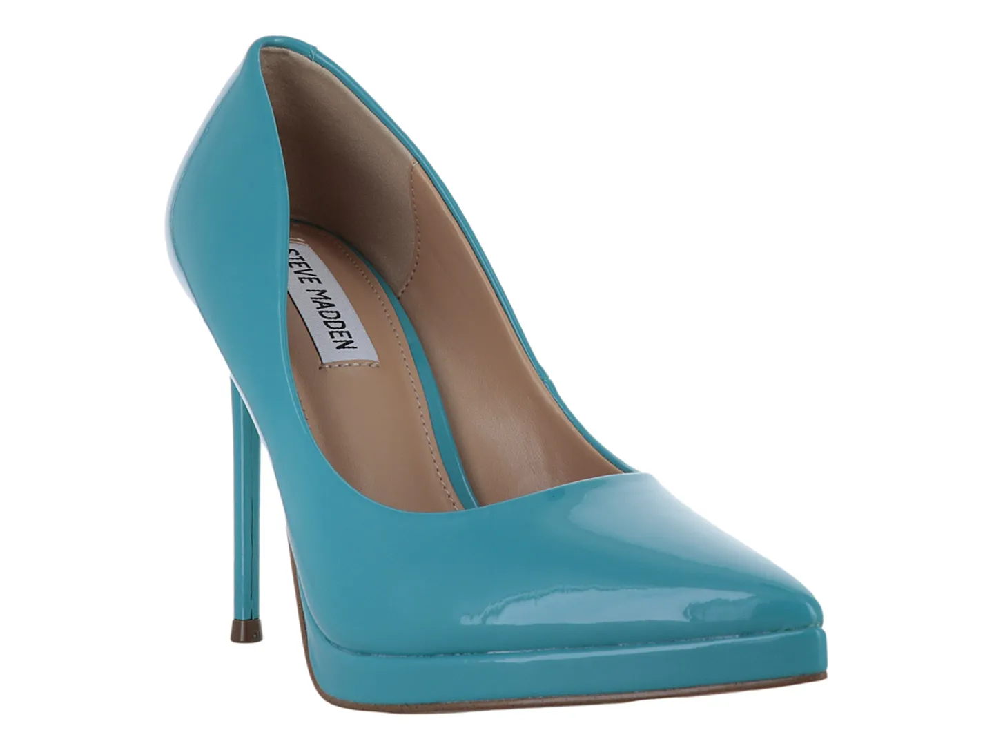 Tacones Steve Madden Klassy Para Mujer