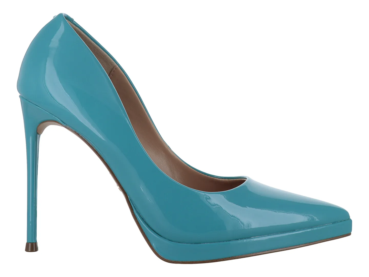Tacones Steve Madden Klassy Para Mujer