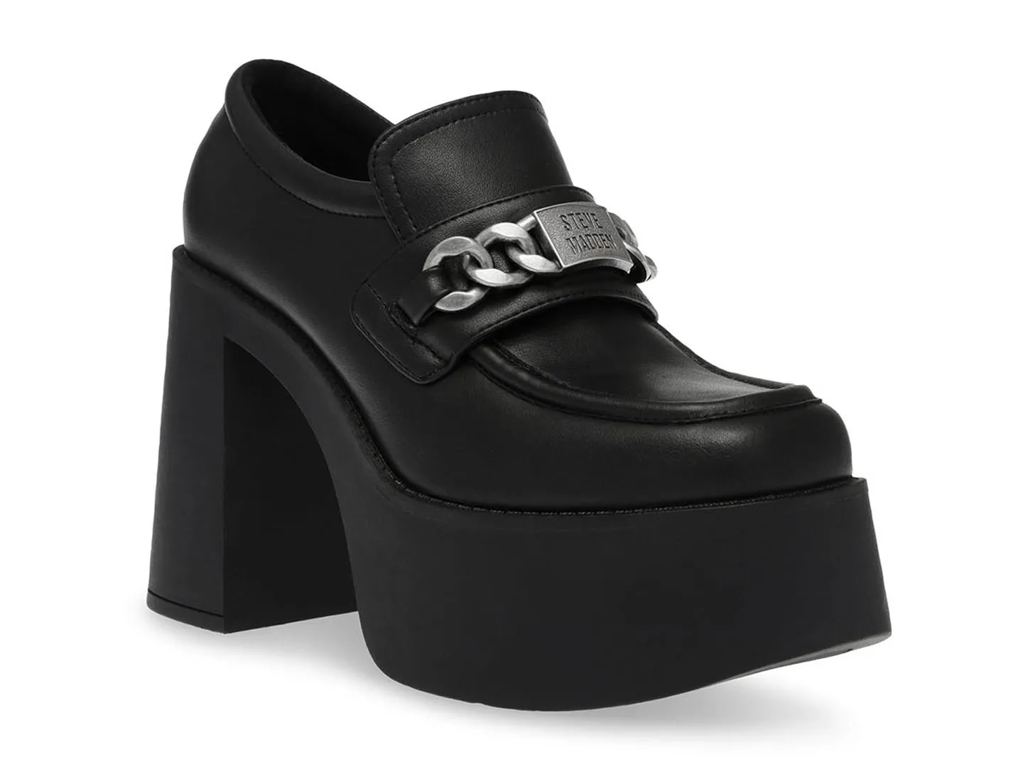 Tacones Steve Madden Libera Para Mujer