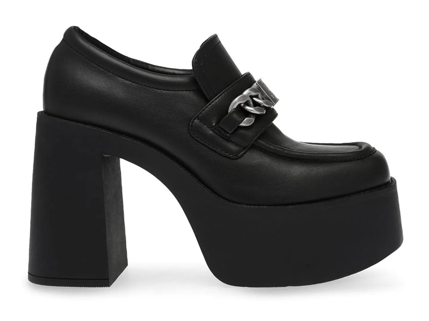 Tacones Steve Madden Libera Para Mujer