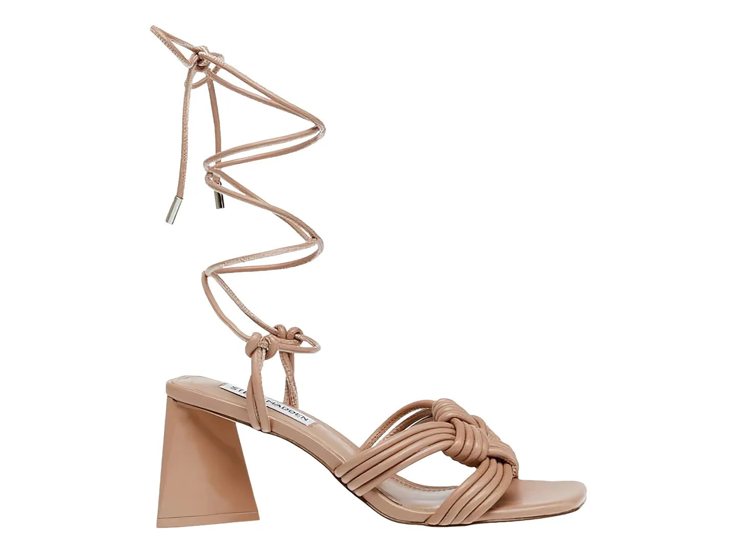 Tacones Steve Madden Miraya Cafe Para Mujer