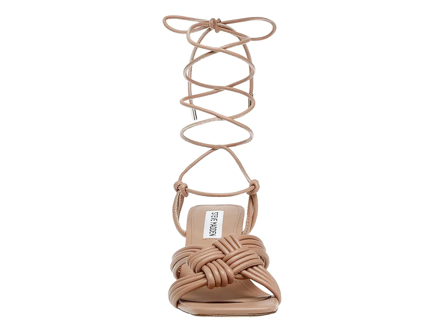Tacones Steve Madden Miraya Cafe Para Mujer