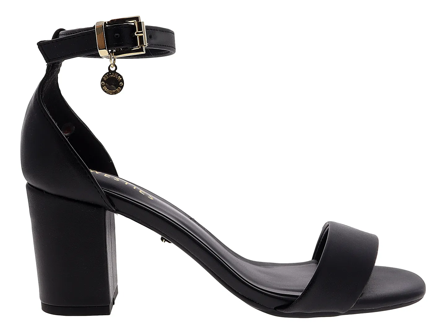 Tacones Westies Krule Para Mujer