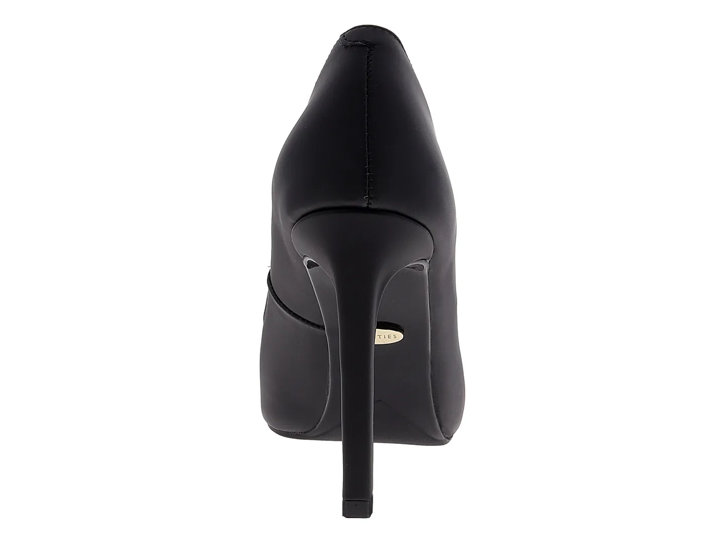 Tacones Westies Rattaz Para Mujer