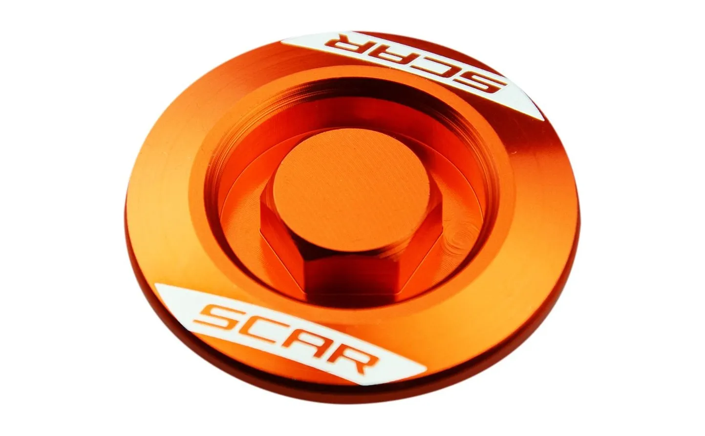 Tapones para motor Scar /09401185/