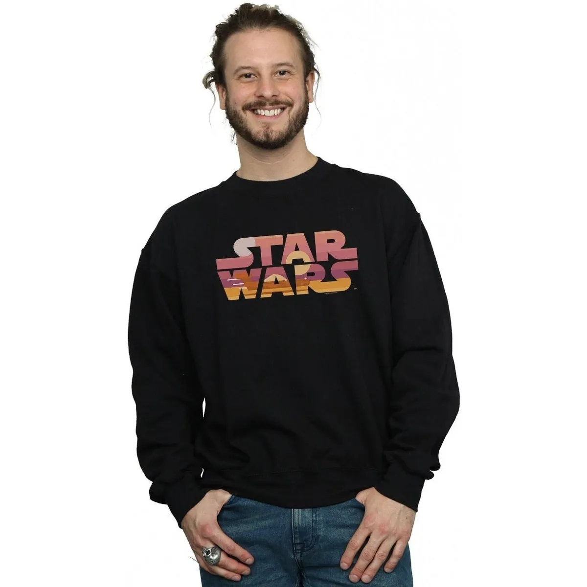 Tatooine Suns Logo