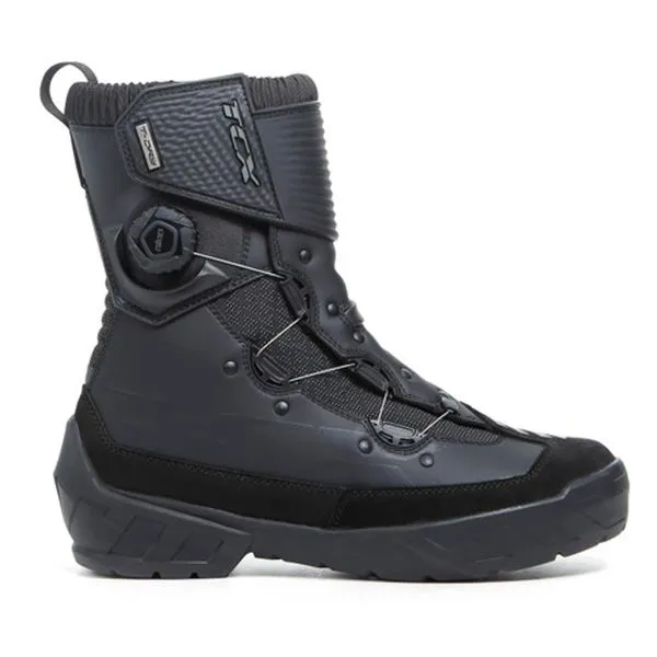 TCX Infinity 3 Mid WP Black 