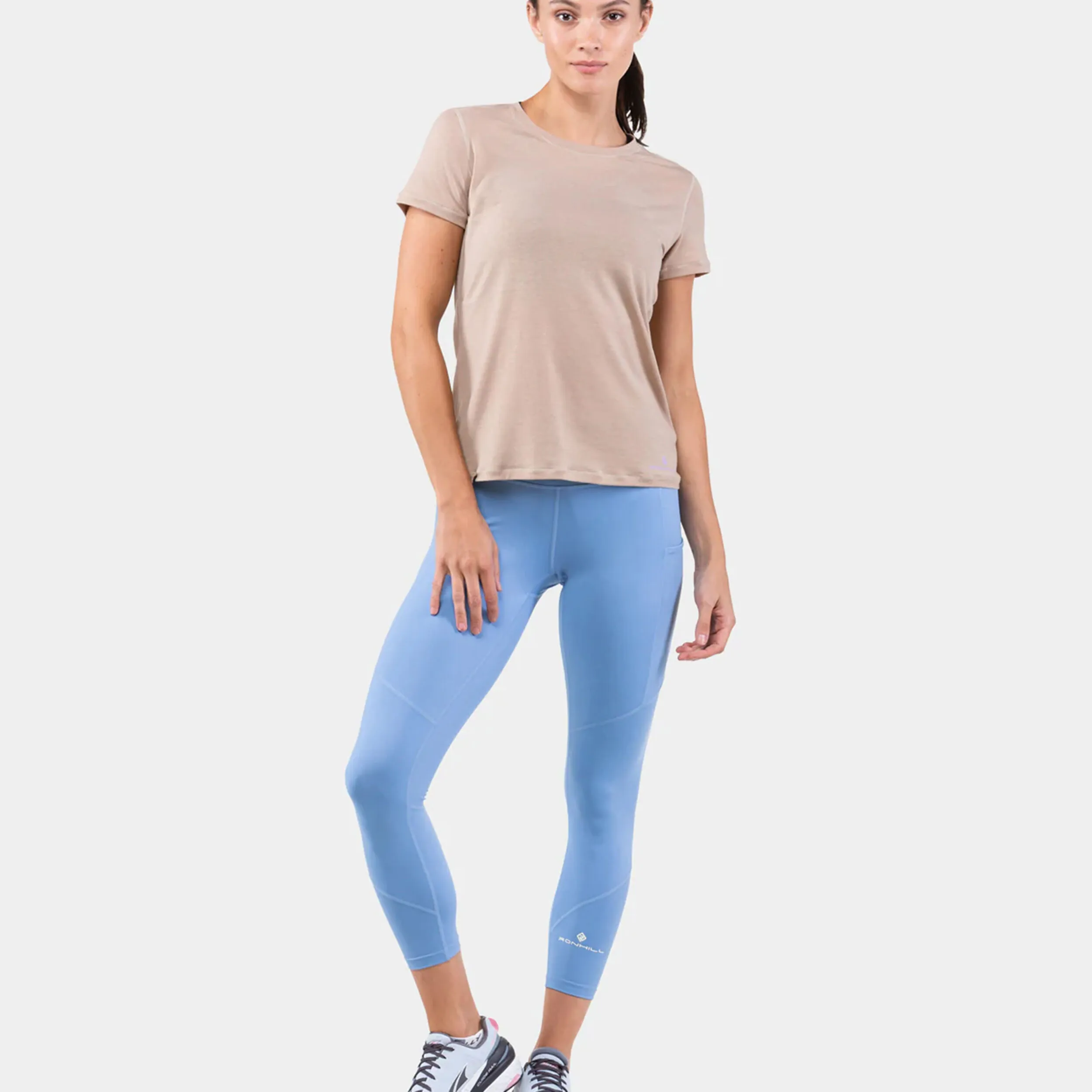 Tech Crop Malla Mujeres