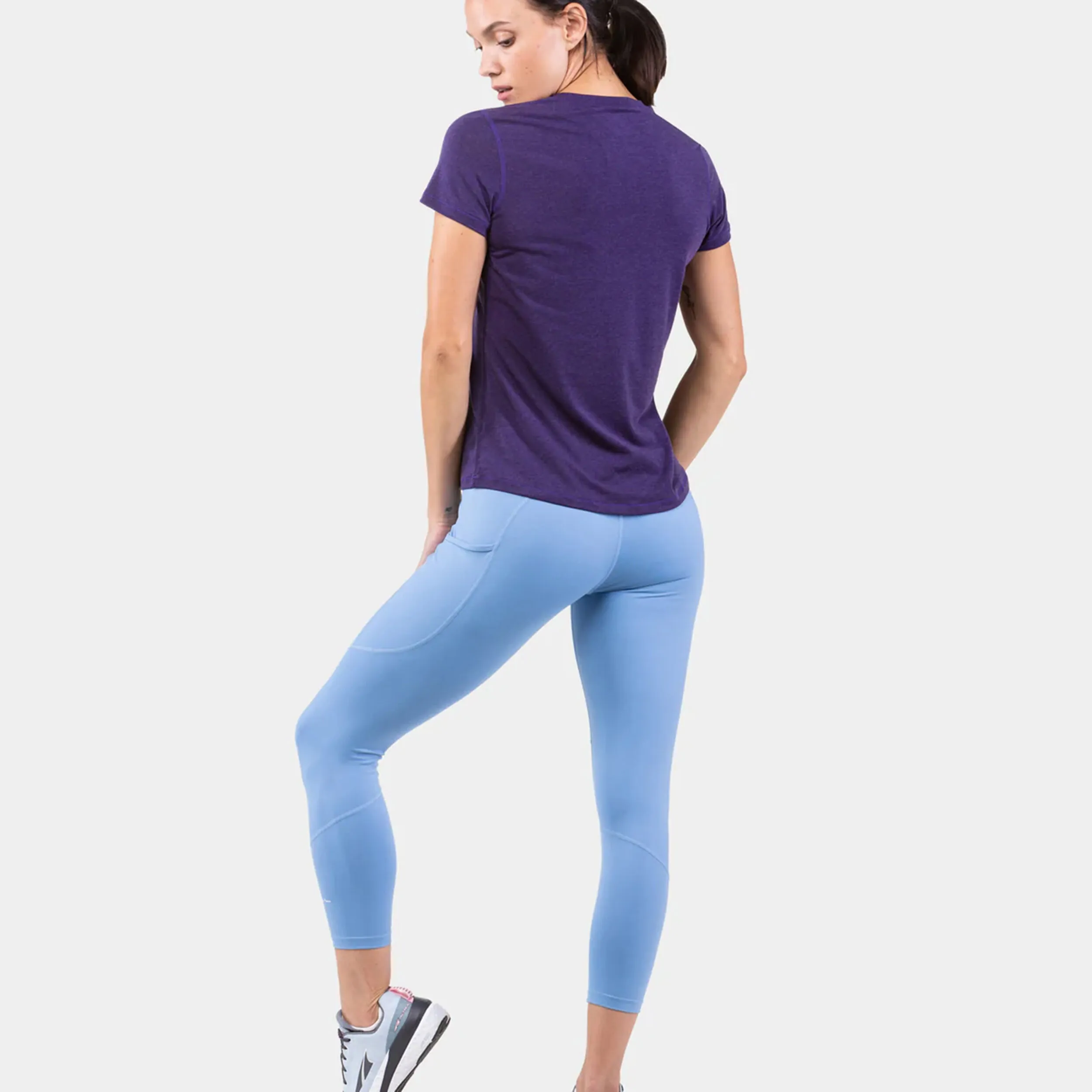 Tech Crop Malla Mujeres