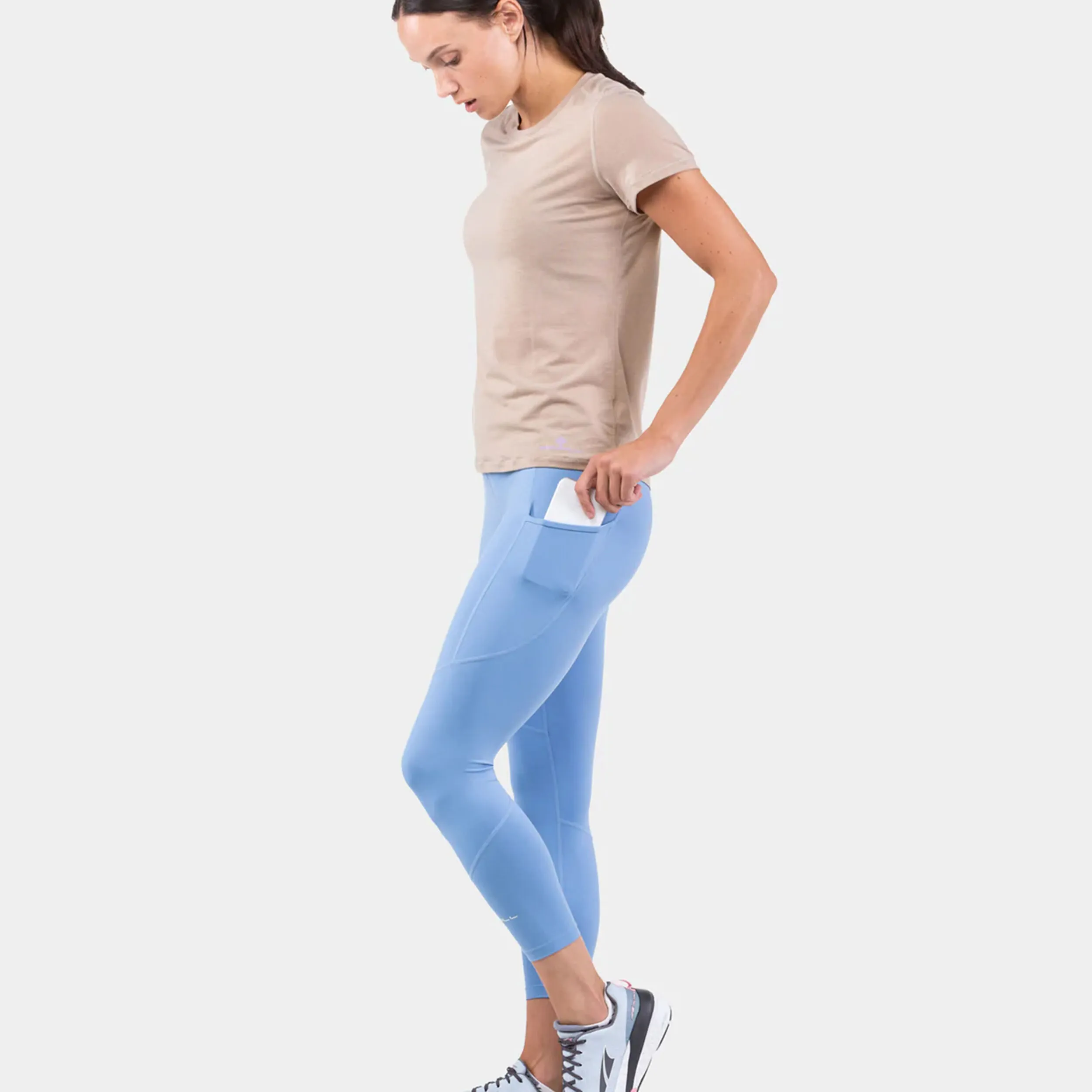Tech Crop Malla Mujeres