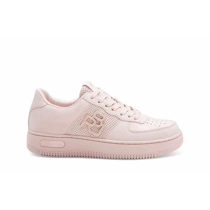 Tenis Para Mujer Replay