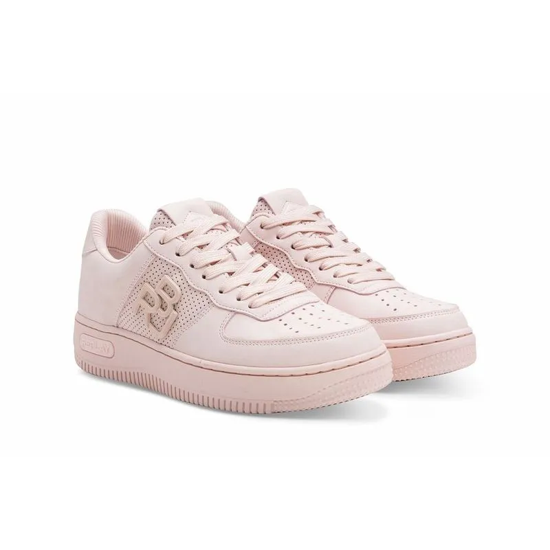 Tenis Para Mujer Replay