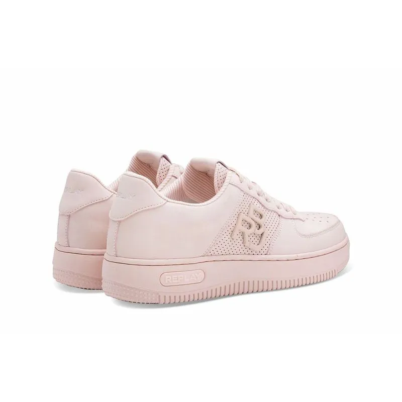 Tenis Para Mujer Replay