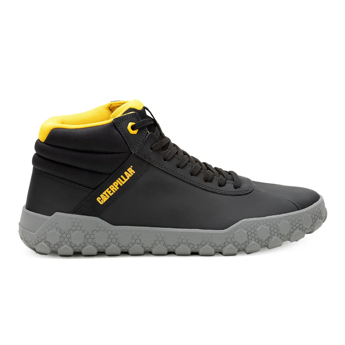 TENNIS HEX MID
