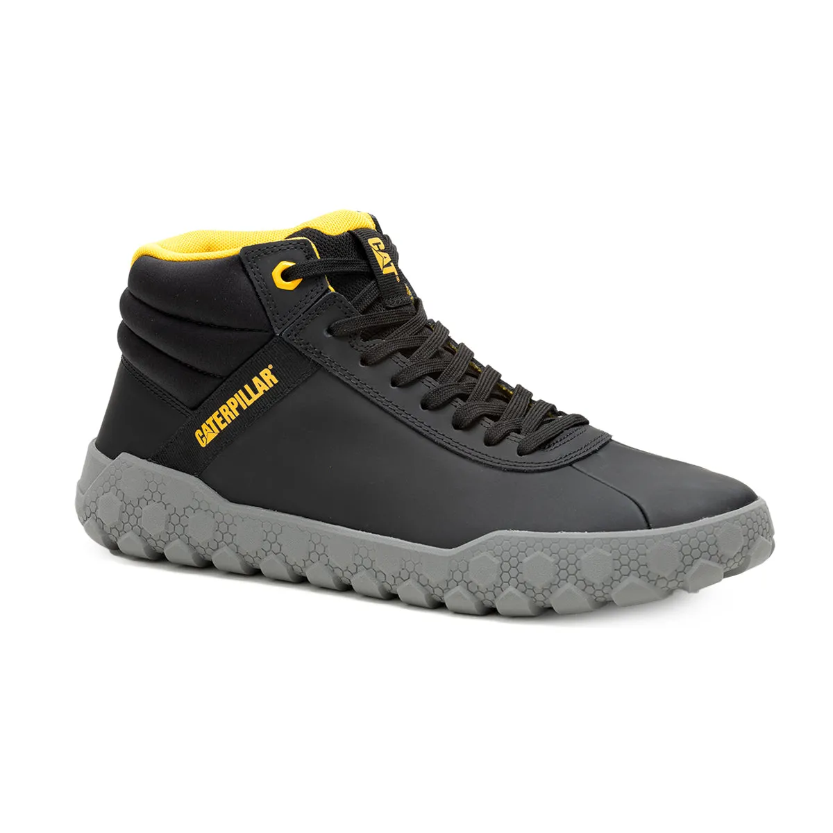 TENNIS HEX MID
