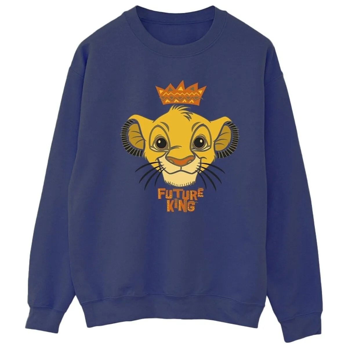 The Lion King Future King