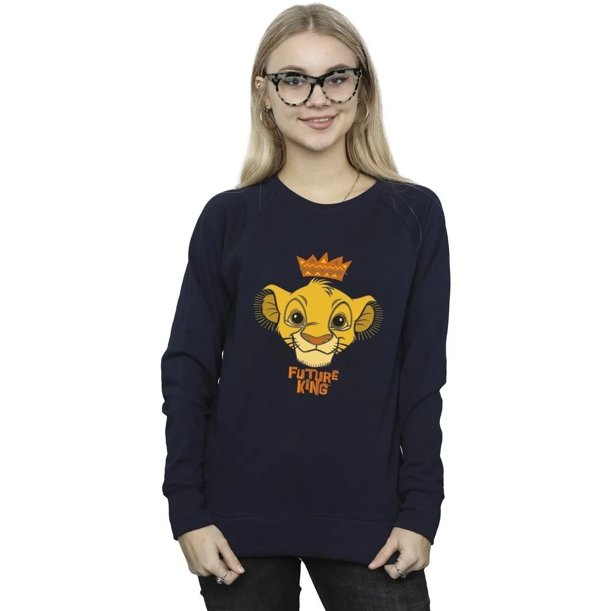 The Lion King Future King