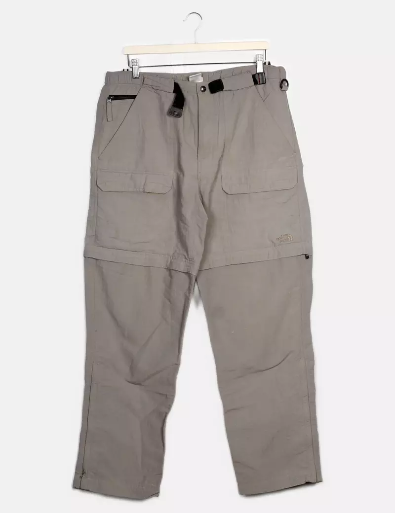 The North Face Pantalones técnicos Rectos