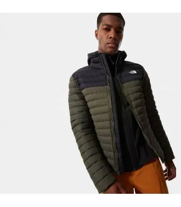 The North Face Plumas Streech
