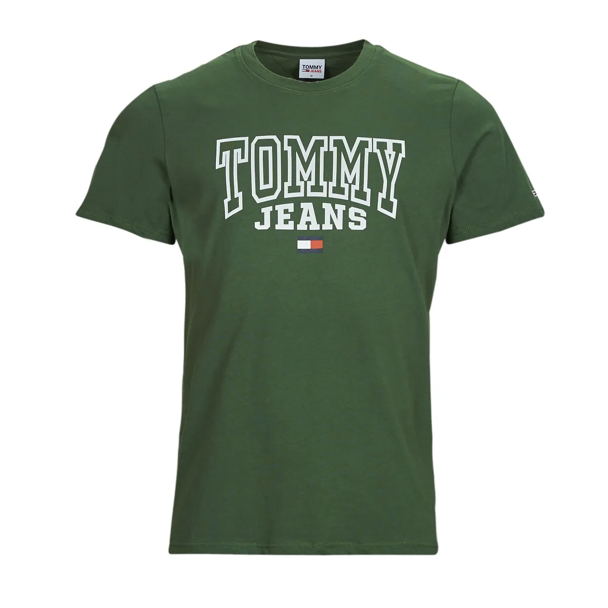 TJM RGLR ENTRY GRAPHIC TEE