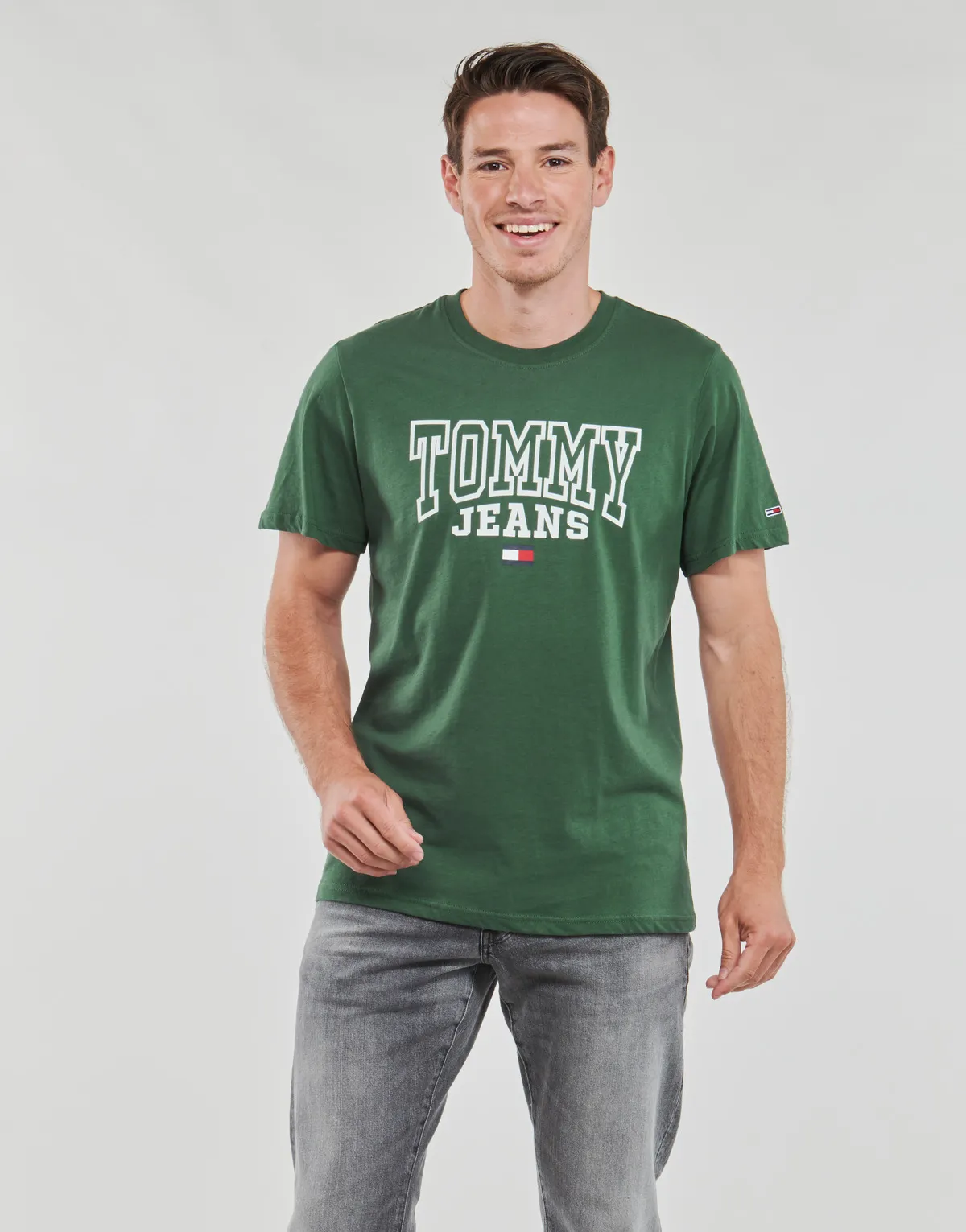 TJM RGLR ENTRY GRAPHIC TEE