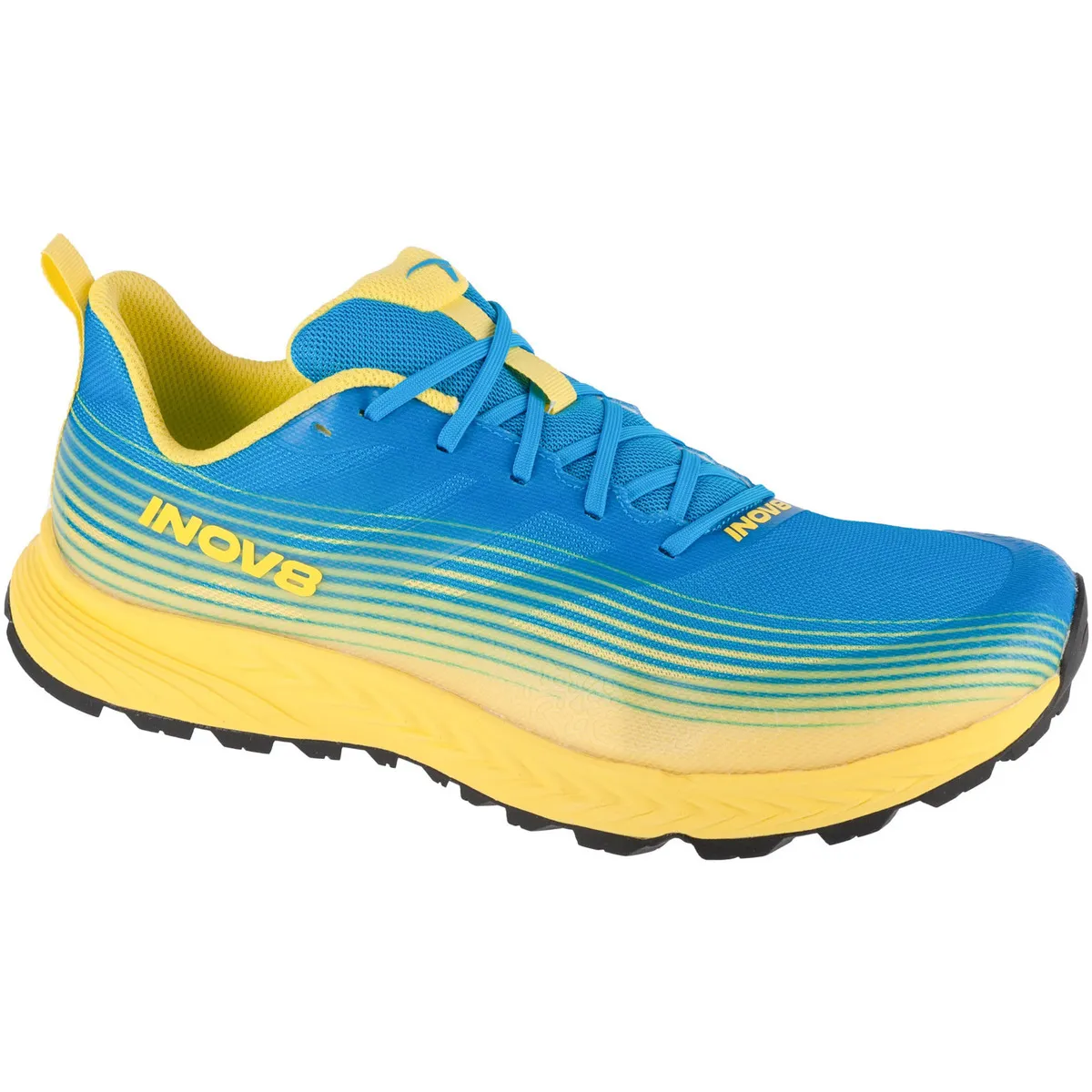 Trailfly Speed