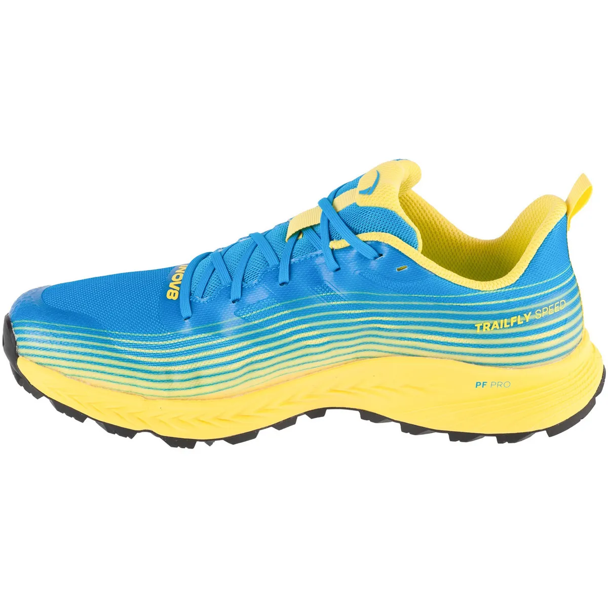 Trailfly Speed