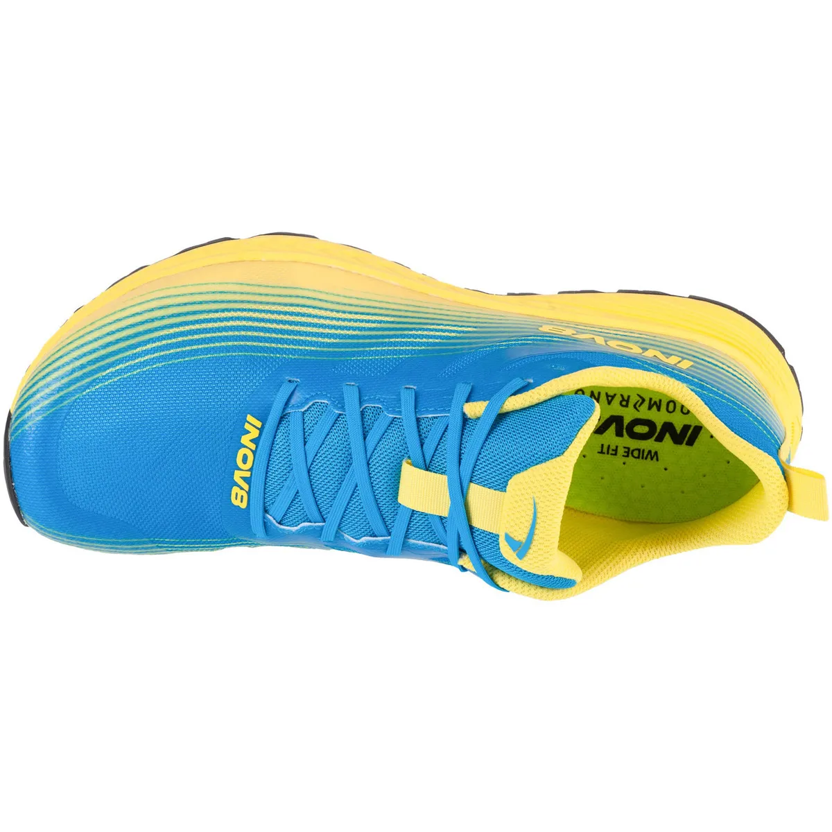 Trailfly Speed
