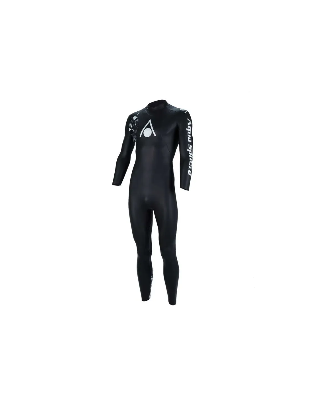 Traje de Buceo Aquasphere Pursuit V3 Negro Hombre