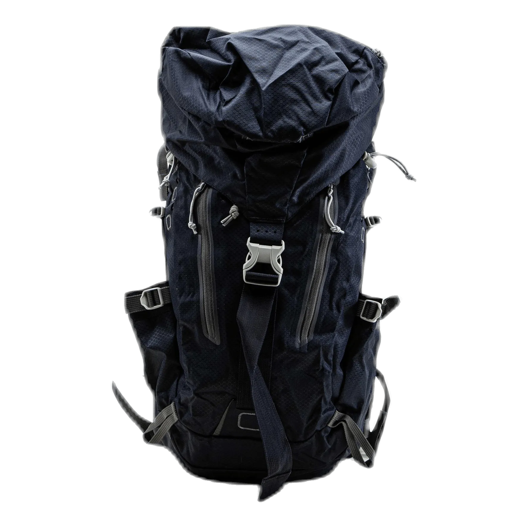 Truenorth Tour 45 Grey