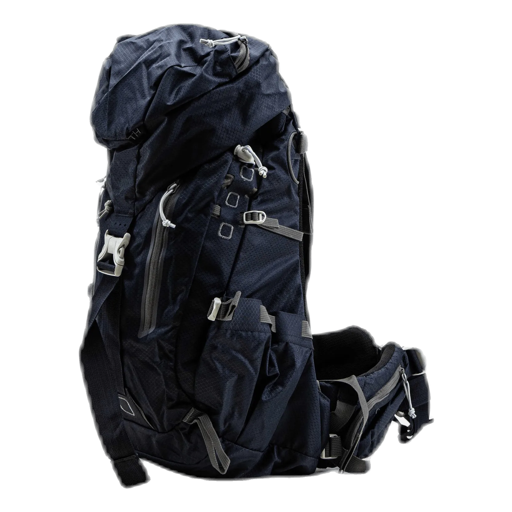 Truenorth Tour 45 Grey