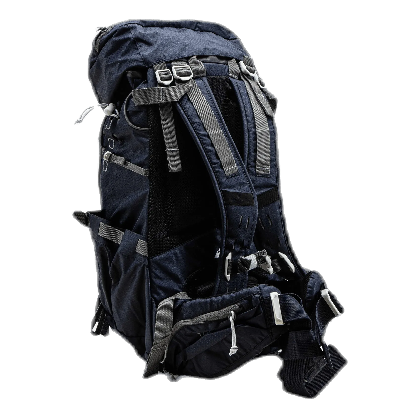 Truenorth Tour 45 Grey