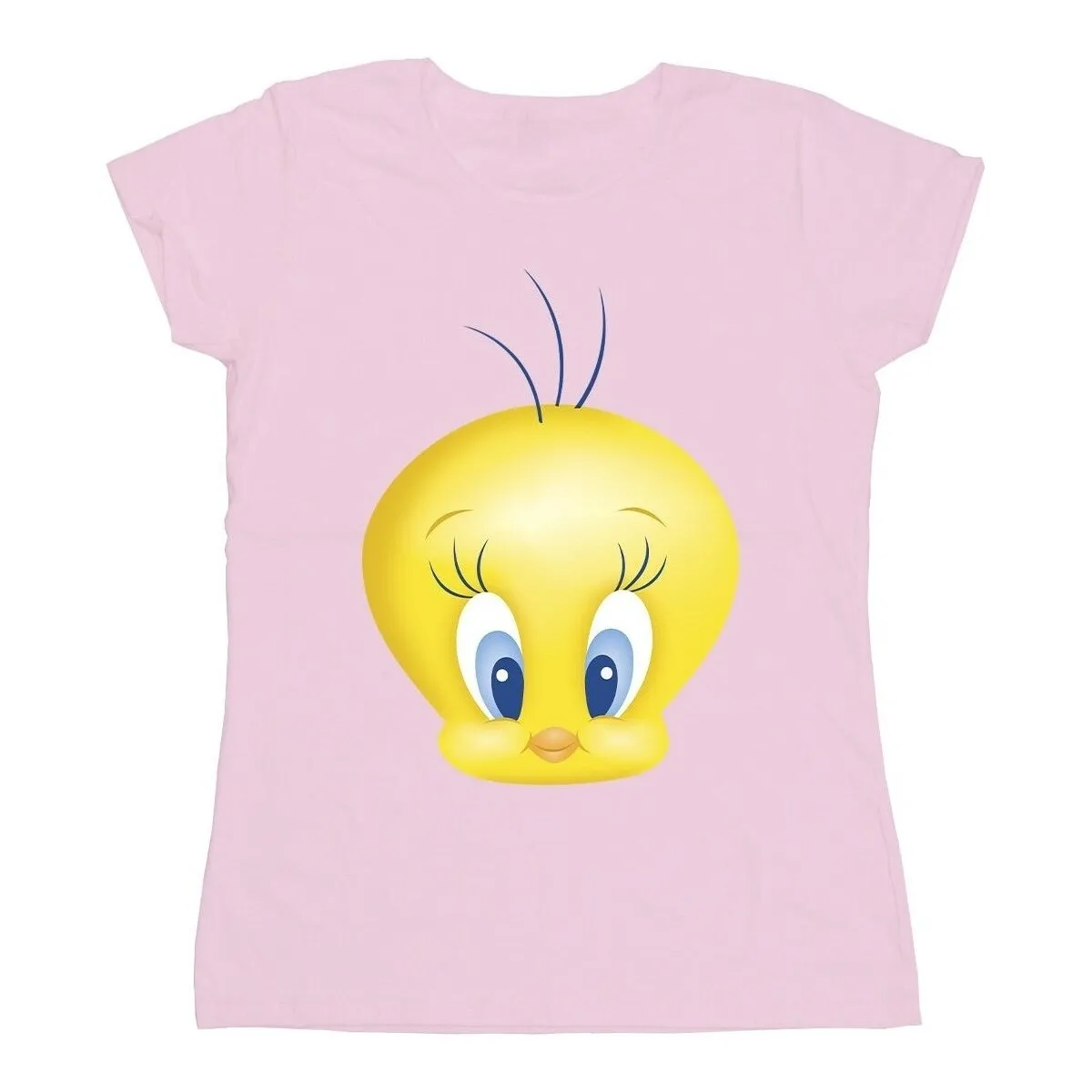 Tweety Face