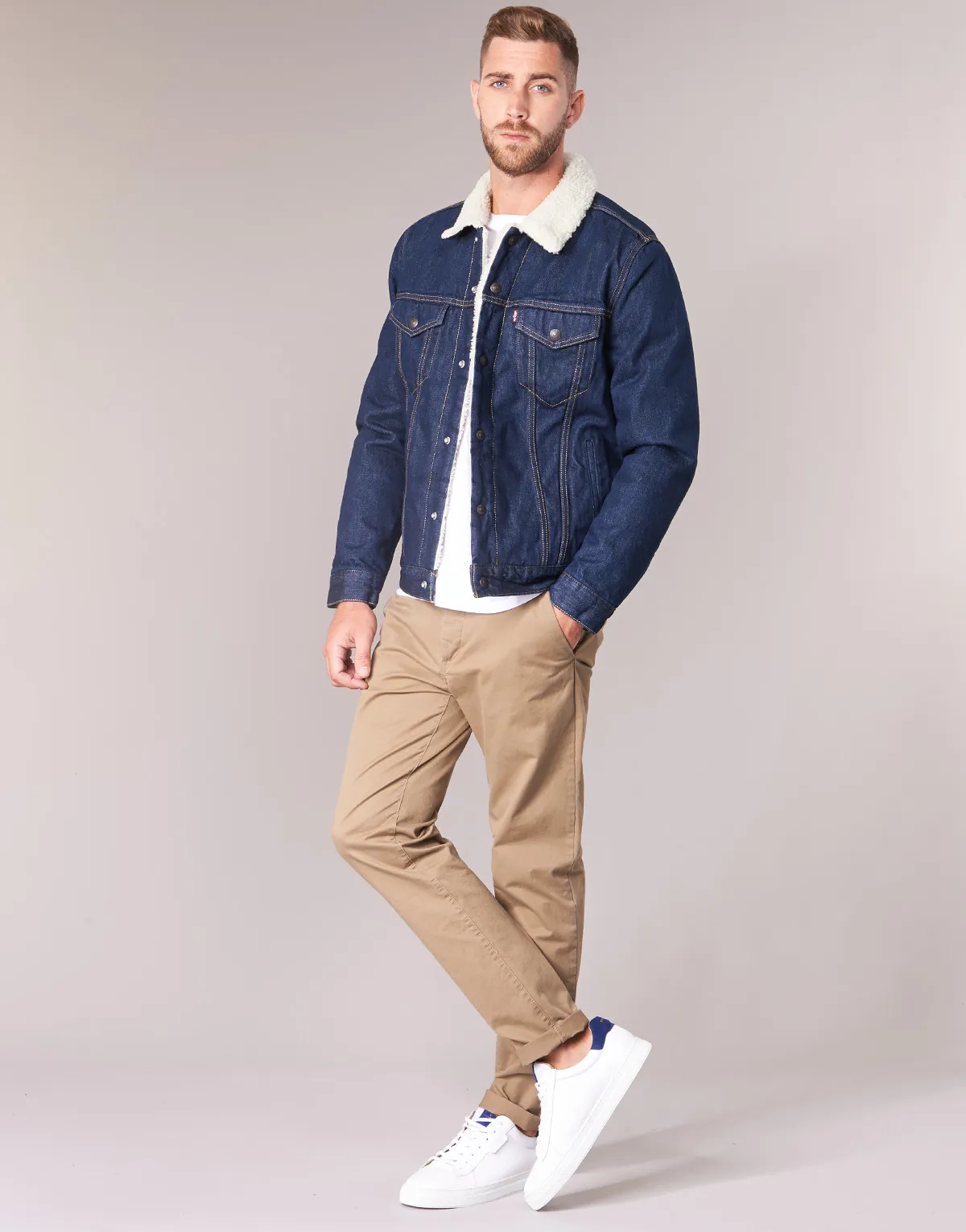 TYPE 3 SHERPA TRUCKER