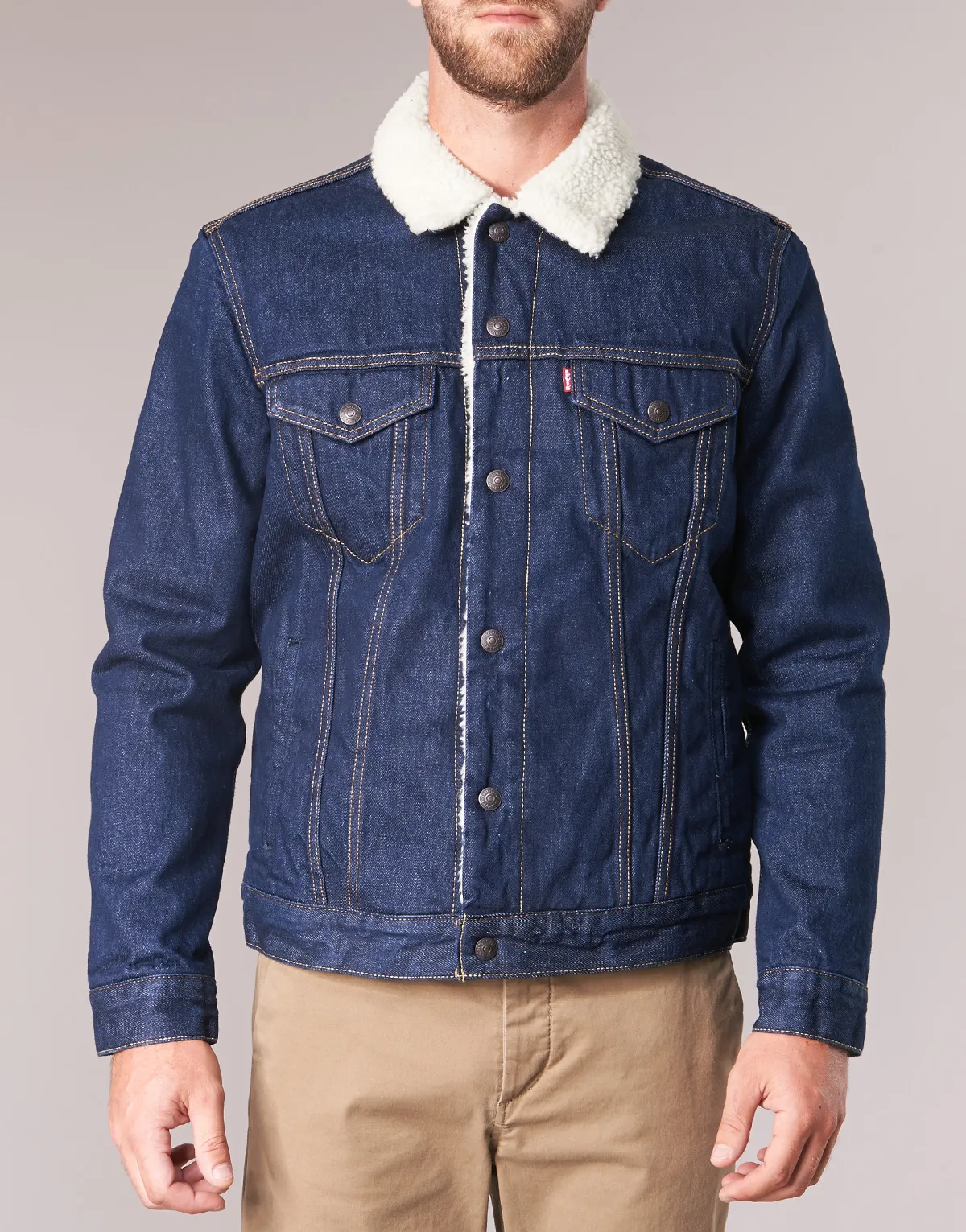 TYPE 3 SHERPA TRUCKER