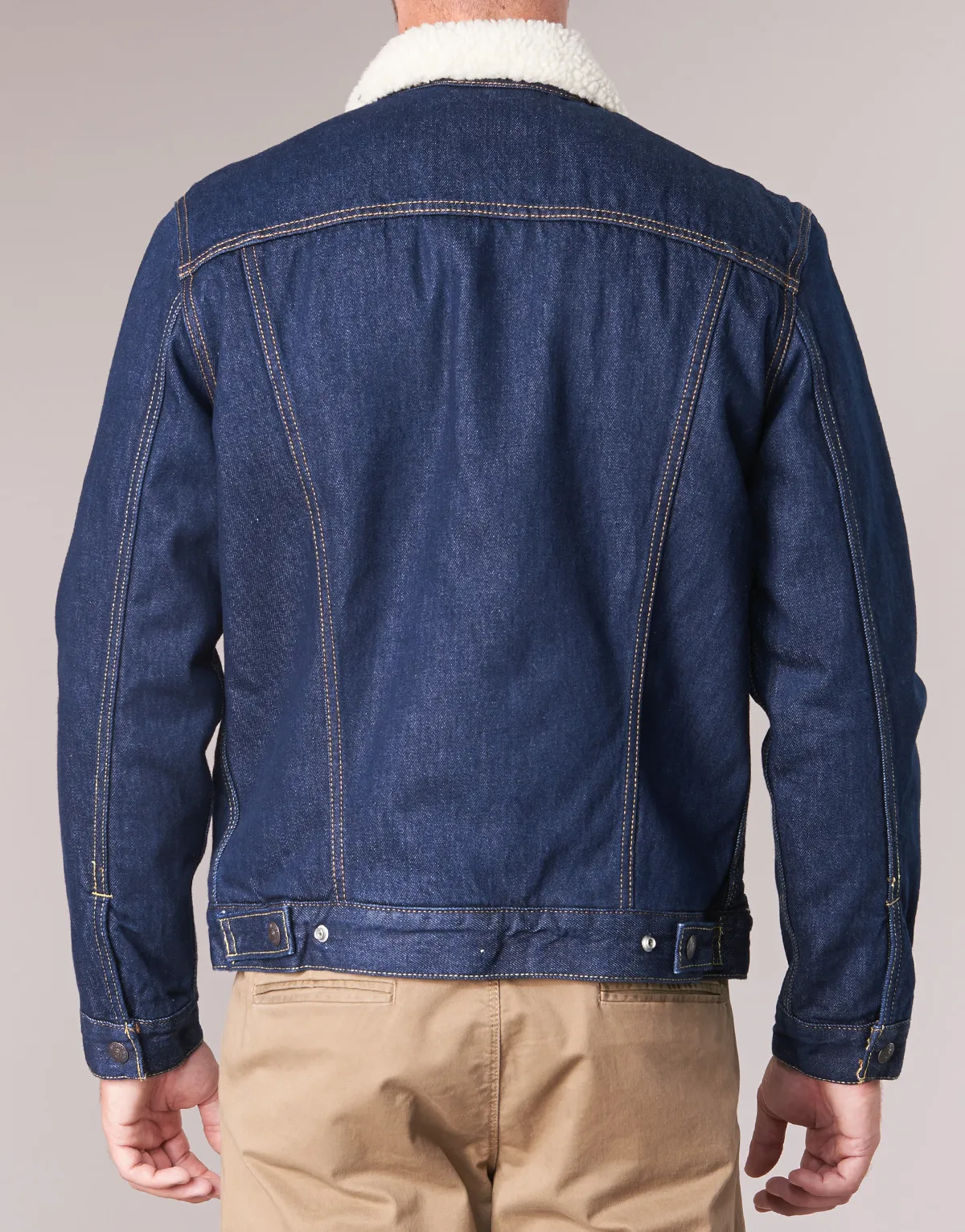 TYPE 3 SHERPA TRUCKER
