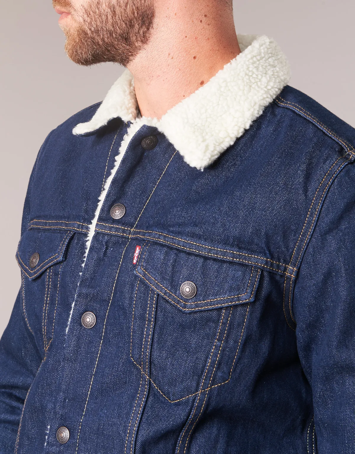 TYPE 3 SHERPA TRUCKER