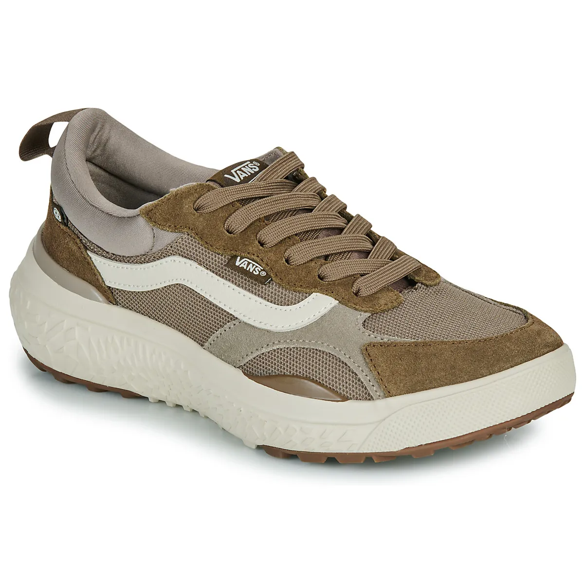 UltraRange Neo VR3 BROWN/MULTI