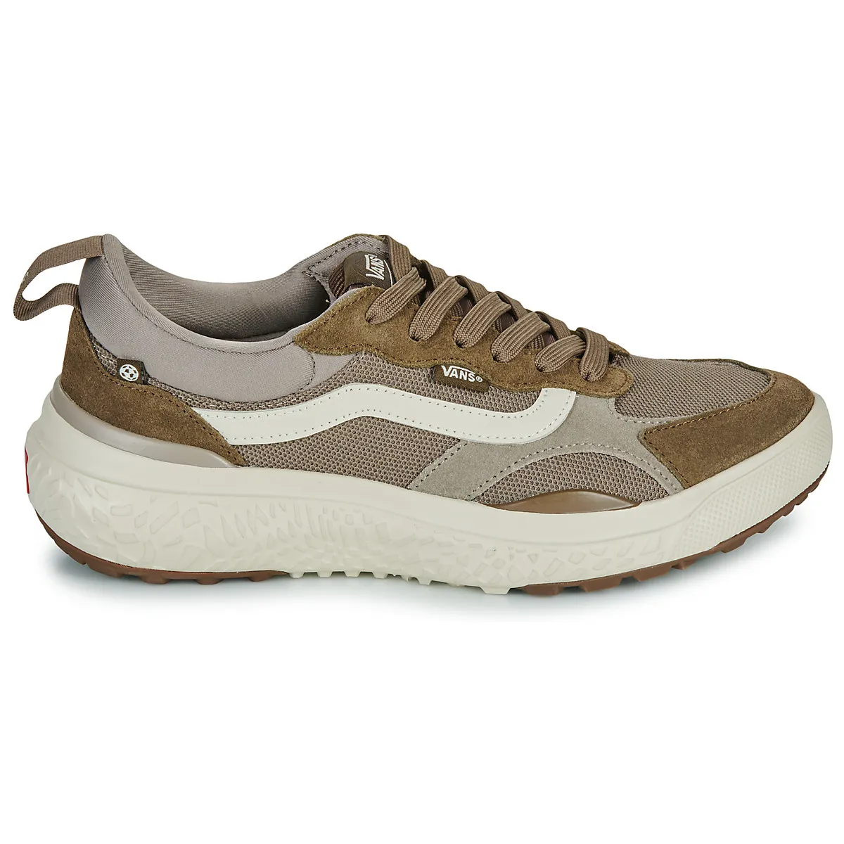 UltraRange Neo VR3 BROWN/MULTI