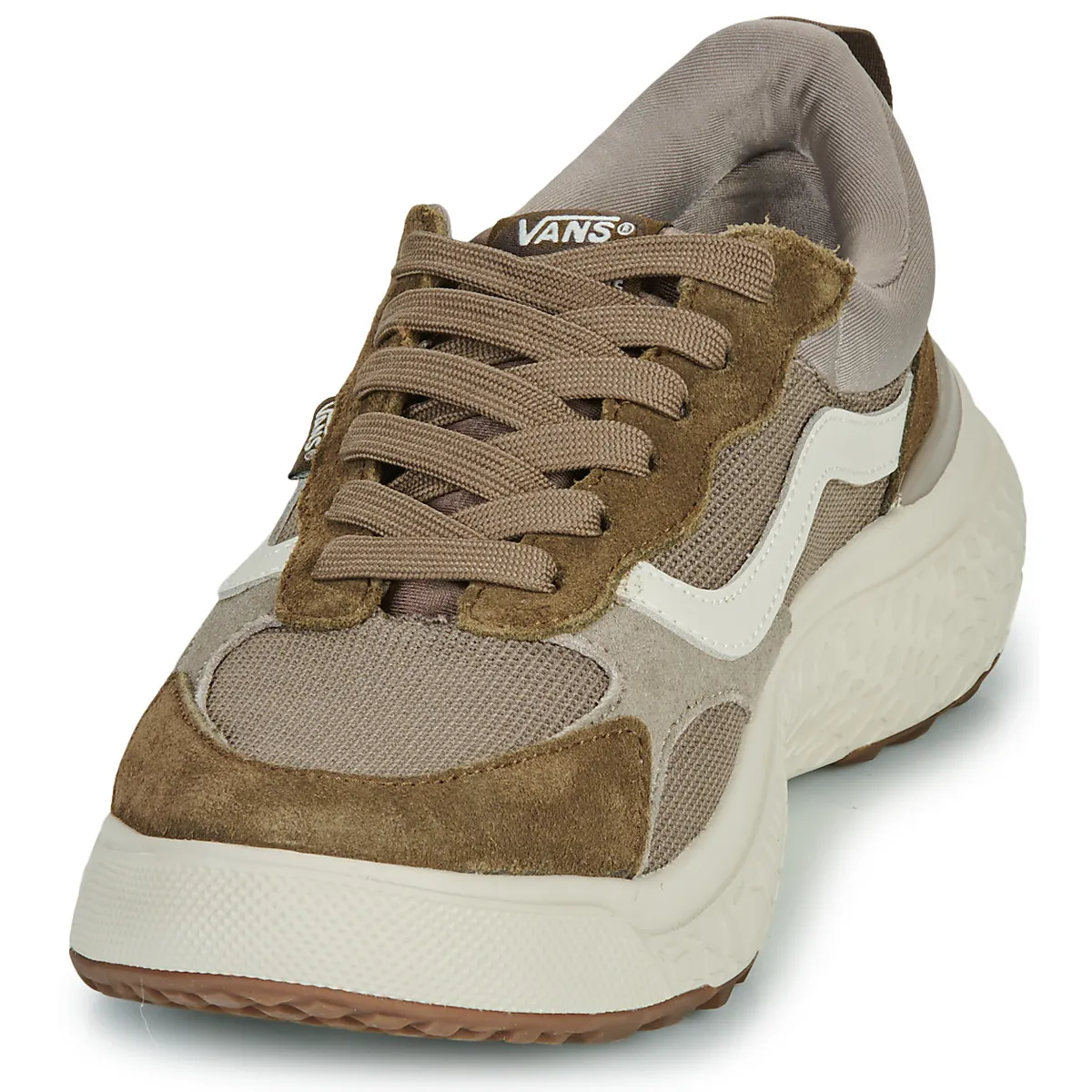UltraRange Neo VR3 BROWN/MULTI