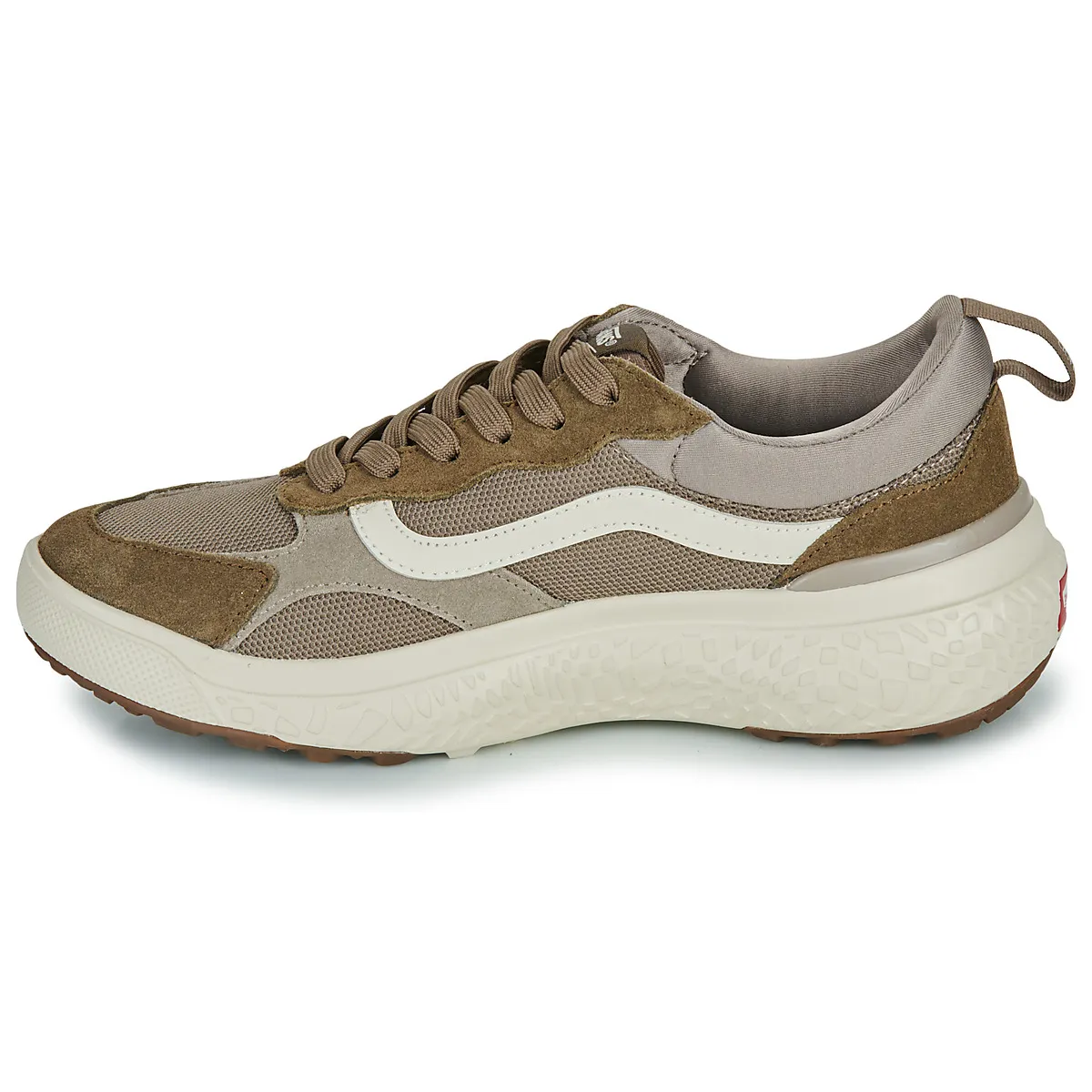 UltraRange Neo VR3 BROWN/MULTI