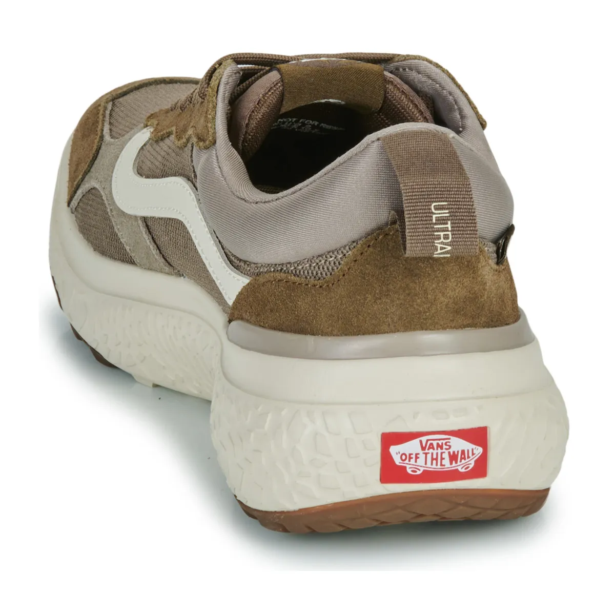 UltraRange Neo VR3 BROWN/MULTI