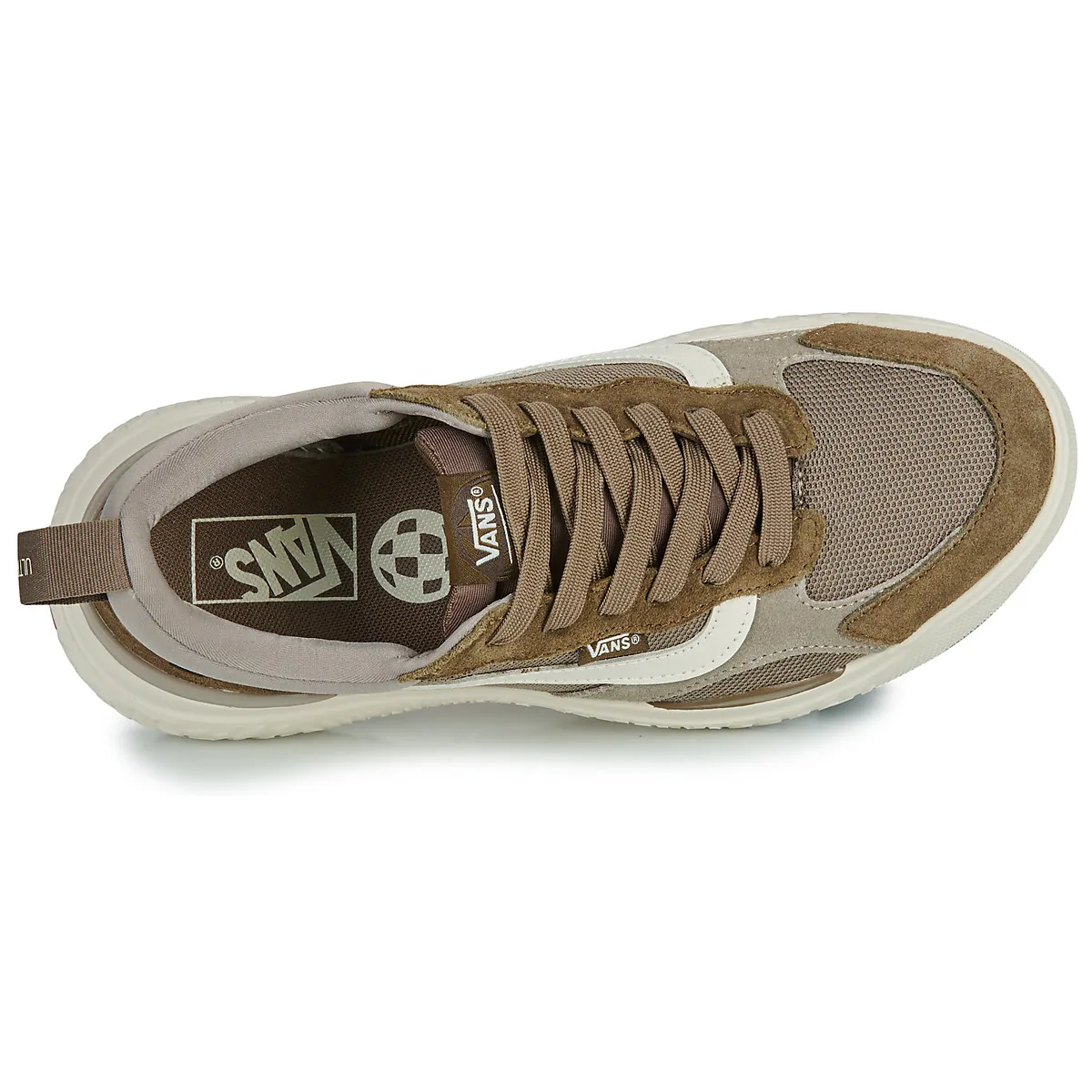 UltraRange Neo VR3 BROWN/MULTI