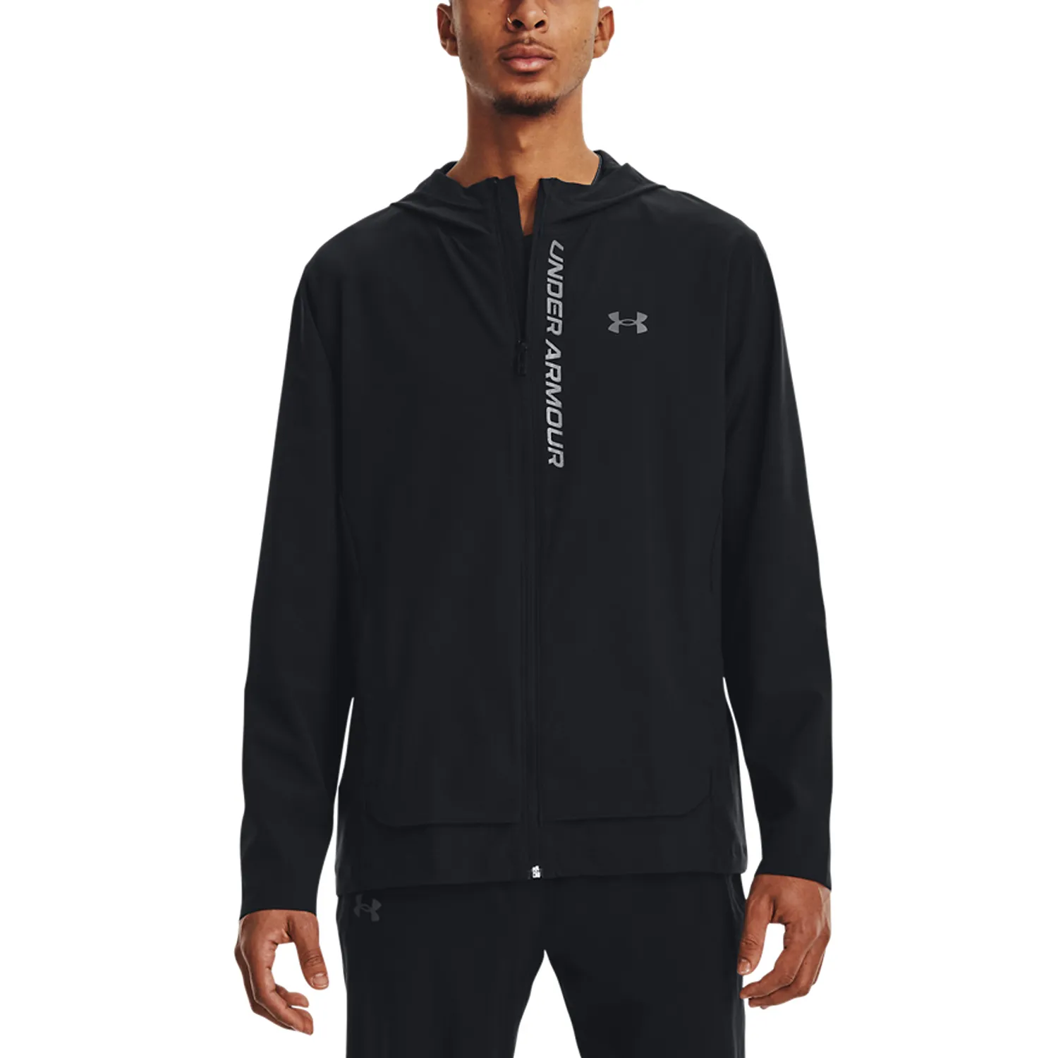 Under Armour Outrun The Storm Chaqueta