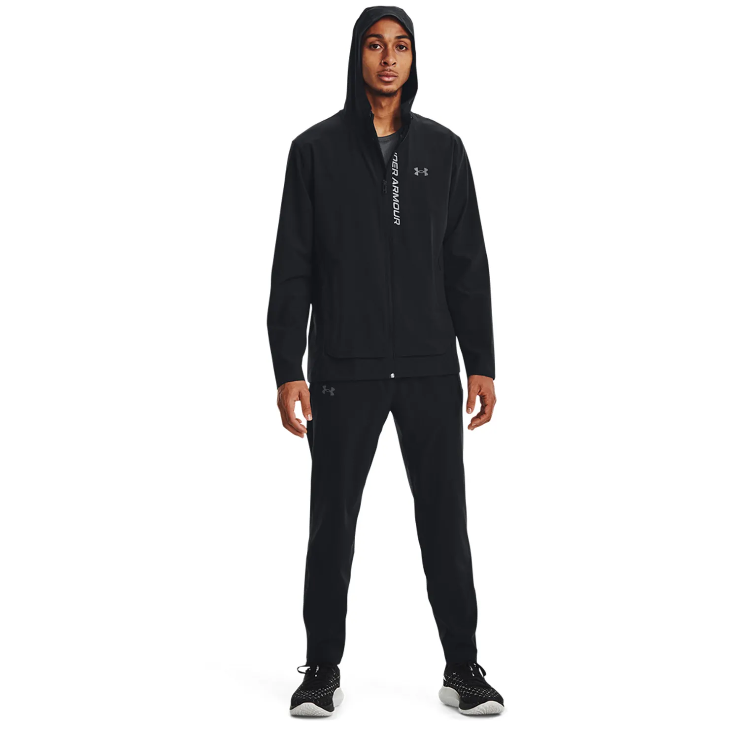 Under Armour Outrun The Storm Chaqueta