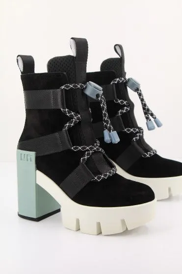 UNITED NUDE GRIP NOMAD MID II