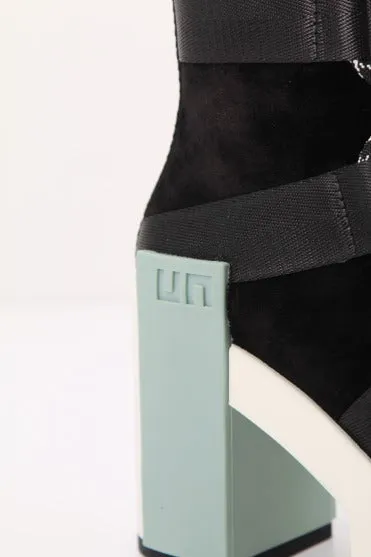 UNITED NUDE GRIP NOMAD MID II