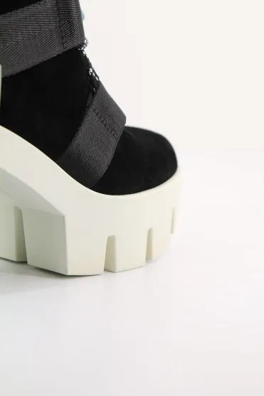 UNITED NUDE GRIP NOMAD MID II