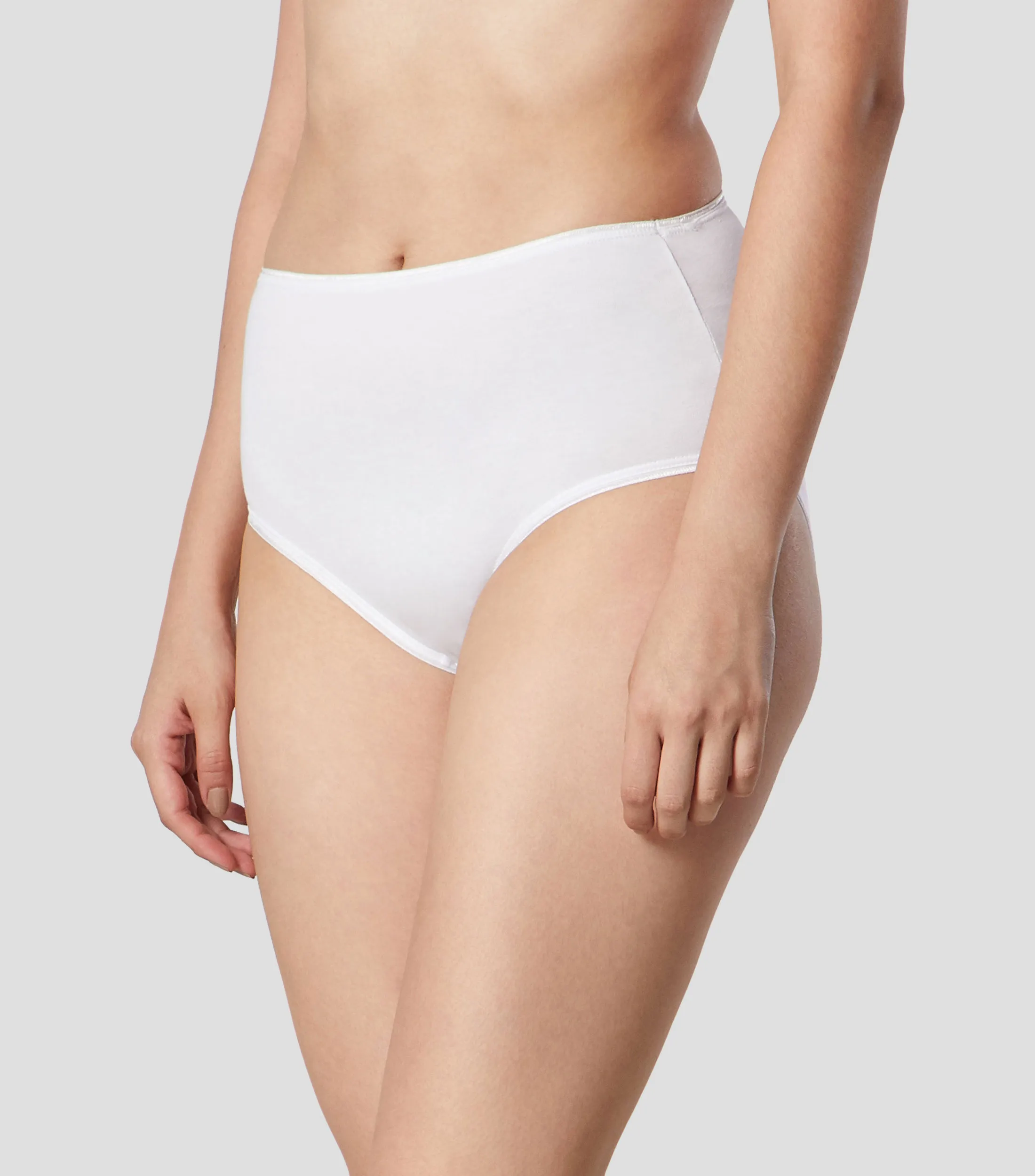 UNWIND by Epsilon Pantaleta Básica UNWIND by Epsilon Mujer